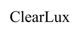 CLEARLUX trademark