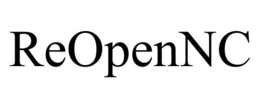 REOPENNC trademark