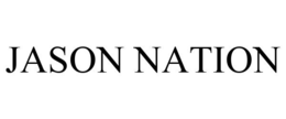 JASON NATION trademark
