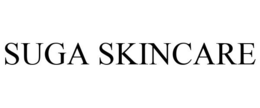 SUGA SKINCARE trademark