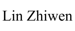 LIN ZHIWEN trademark