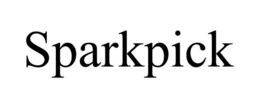 SPARKPICK trademark