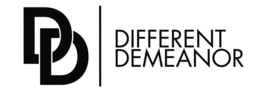 DD | DIFFERENT DEMEANOR trademark