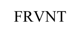 FRVNT trademark