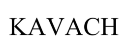 KAVACH trademark