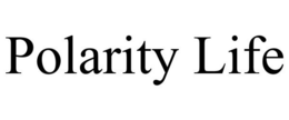 POLARITY LIFE trademark