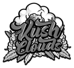 KUSH CLOUDS trademark