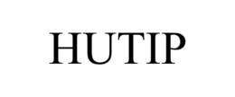 HUTIP trademark