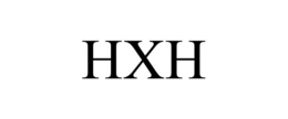 HXH trademark