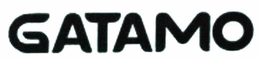 GATAMO trademark