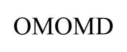 OMOMD trademark
