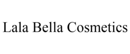 LALA BELLA COSMETICS trademark