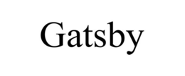 GATSBY trademark