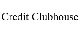 CREDIT CLUBHOUSE trademark