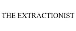 THE EXTRACTIONIST trademark