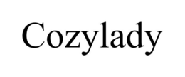 COZYLADY trademark