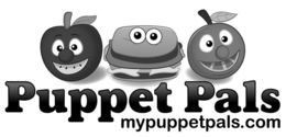 PUPPET PALS MYPUPPETPALS.COM trademark