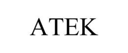 ATEK trademark