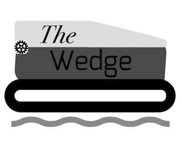 THE WEDGE trademark