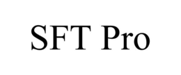 SFT PRO trademark