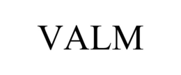 VALM trademark