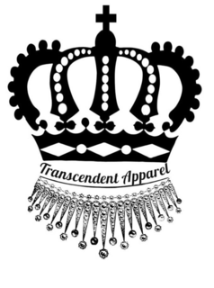 TRANSCENDENT APPAREL trademark