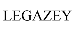 LEGAZEY trademark