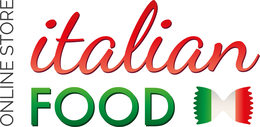 ONLINE STORE ITALIAN FOOD trademark