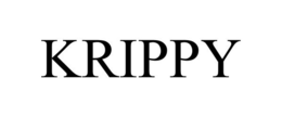 KRIPPY trademark