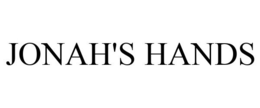 JONAH'S HANDS trademark