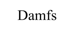DAMFS trademark