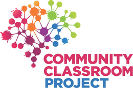COMMUNITY CLASSROOM PROJECT trademark