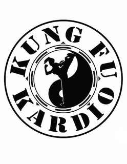 KUNG FU KARDIO trademark