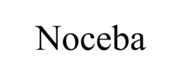 NOCEBA trademark