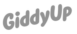 GIDDYUP trademark