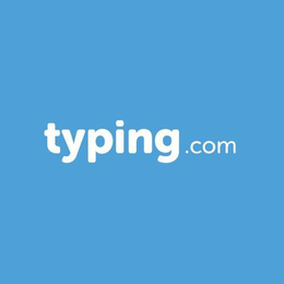 TYPING.COM trademark