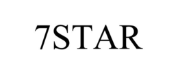 7STAR trademark