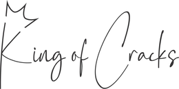 KING OF CRACKS trademark