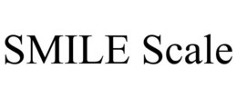 SMILE SCALE trademark