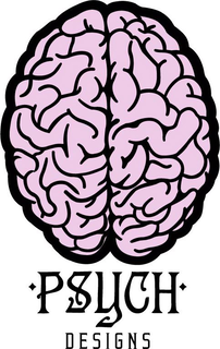 PSYCH DESIGNS trademark