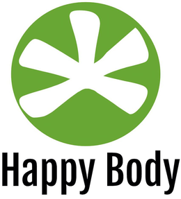 HAPPY BODY trademark