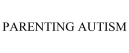 PARENTING AUTISM trademark