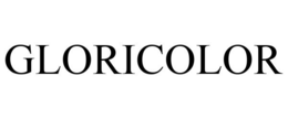 GLORICOLOR trademark