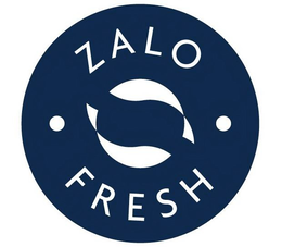 ZALO · FRESH · trademark