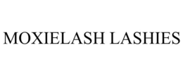 MOXIELASH LASHIES trademark