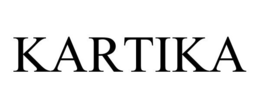 KARTIKA trademark