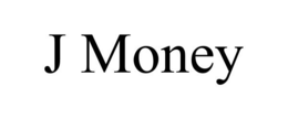 J MONEY trademark