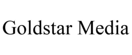 GOLDSTAR MEDIA trademark