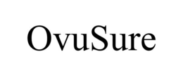 OVUSURE trademark