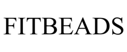 FITBEADS trademark